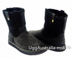 UGG SEQUOIA BLACK