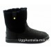 UGG SEQUOIA BLACK