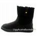 UGG SEQUOIA BLACK