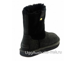 UGG SEQUOIA BLACK