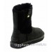 UGG SEQUOIA BLACK