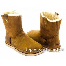 UGG SEQUOIA CHESTNUT