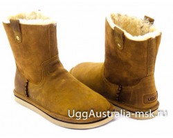 UGG SEQUOIA CHESTNUT