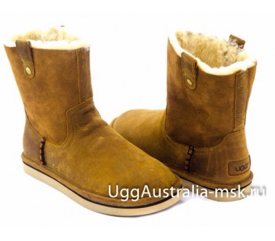 UGG SEQUOIA CHESTNUT