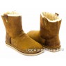 UGG SEQUOIA CHESTNUT
