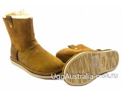 UGG SEQUOIA CHESTNUT