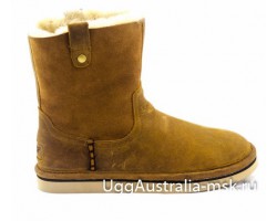 UGG SEQUOIA CHESTNUT