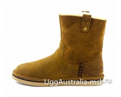 UGG SEQUOIA CHESTNUT