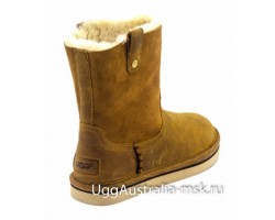 UGG SEQUOIA CHESTNUT