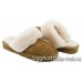 UGG SLIPPER CHESTNUT