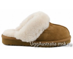 UGG SLIPPER CHESTNUT