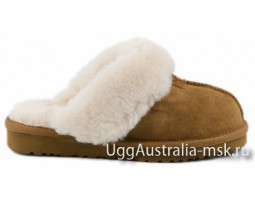 UGG SLIPPER CHESTNUT