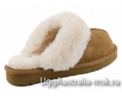 UGG SLIPPER CHESTNUT