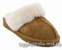 UGG SLIPPER CHESTNUT