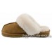 UGG SLIPPER CHESTNUT