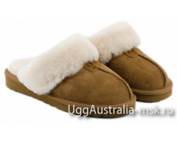 UGG SLIPPER CHESTNUT