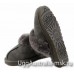 UGG SLIPPER GREY