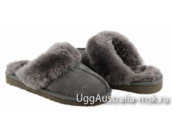 UGG SLIPPER GREY