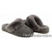 UGG SLIPPER GREY