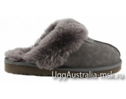 UGG SLIPPER GREY