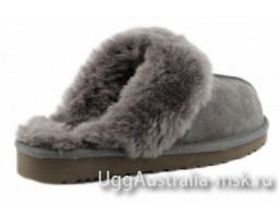 UGG SLIPPER GREY