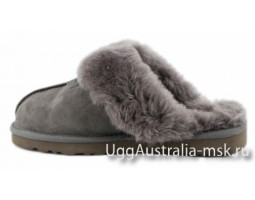 UGG SLIPPER GREY