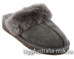 UGG SLIPPER GREY