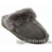 UGG SLIPPER GREY