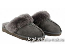 UGG SLIPPER GREY