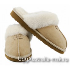 UGG SLIPPER SAND