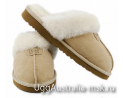 UGG SLIPPER SAND