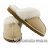 UGG SLIPPER SAND