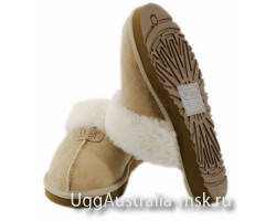 UGG SLIPPER SAND