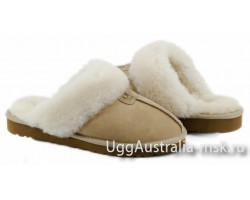 UGG SLIPPER SAND