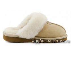 UGG SLIPPER SAND