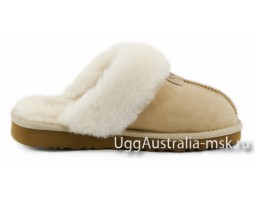 UGG SLIPPER SAND