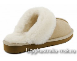 UGG SLIPPER SAND