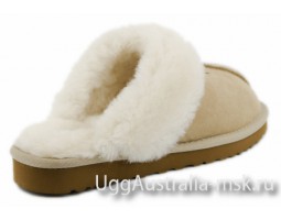 UGG SLIPPER SAND