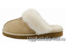 UGG SLIPPER SAND