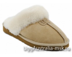 UGG SLIPPER SAND