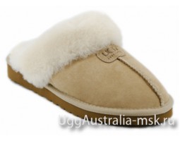 UGG SLIPPER SAND