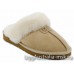 UGG SLIPPER SAND