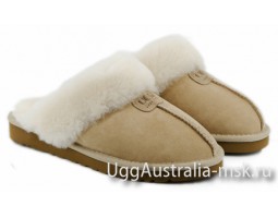 UGG SLIPPER SAND