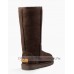 UGG CLASSIC TALL II CHOCOLATE