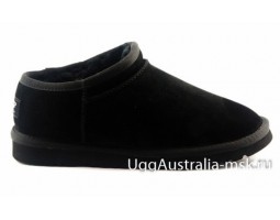 UGG TASMAN BLACK