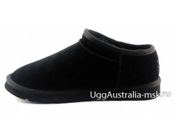 UGG TASMAN BLACK