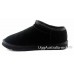 UGG TASMAN BLACK