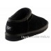 UGG TASMAN BLACK