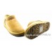 UGG SLIPPER TASMAN CHESTNUT