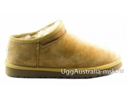 UGG SLIPPER TASMAN  CHESTNUT